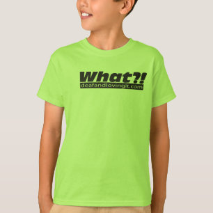 Qué embroma la camiseta