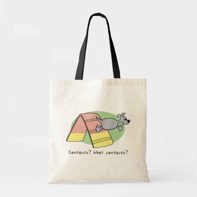 ¿Qué entra en contacto con? La bolsa de asas de la (Frente)