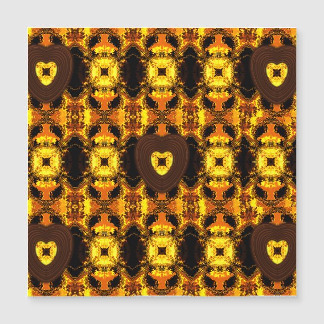 Qué es el amor (Anverso)