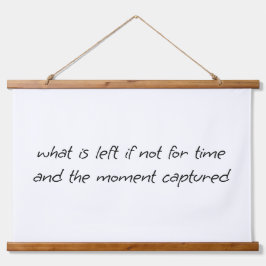 ¿Qué es el tapiz de pared taponado de madera izqui