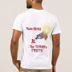 ¿qué es la verdad? Camiseta