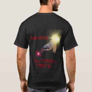 ¿qué es la verdad? Camiseta