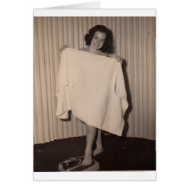 ¿Qué está escondiendo Susie a principios de los 50