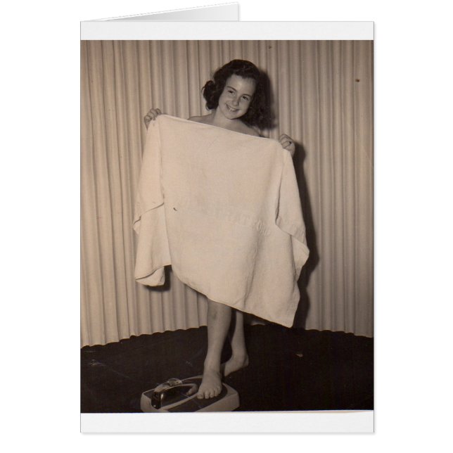 ¿Qué está escondiendo Susie a principios de los 50 (Frente)