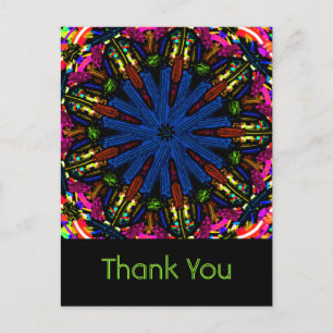 ¿Qué estás haciendo? ~ Postcard / Invitación