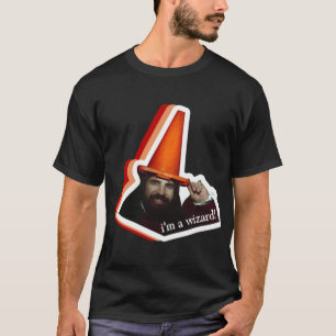 ¡Qué Hacemos En La Camiseta De Las Sombras, He! Es