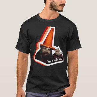 ¡Qué Hacemos En La Camiseta De Las Sombras, He! It