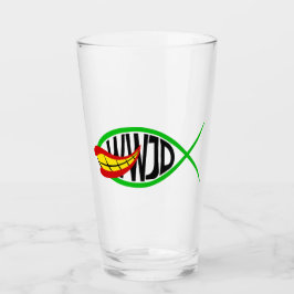 ¿Qué Haría El Bromista?