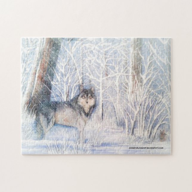 ¿Qué harías tú? Puzle (Horizontal)