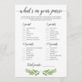 Qué hay en tu bolsillo para las duchas de bebés en