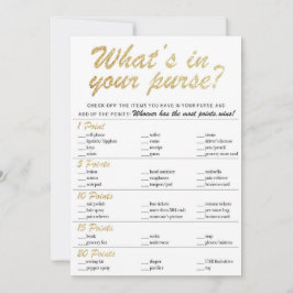 ¿Qué hay en tu juego de novias?