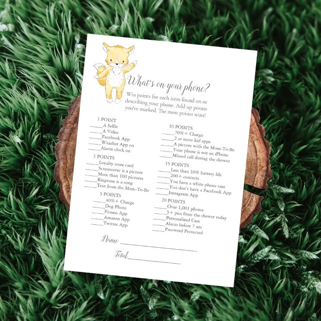 ¿Qué hay en tu tarjeta de juegos para bebés rociad (Subido por el creador)