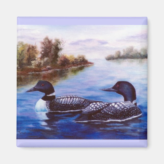 Qué imán de perdición de pares (Frente)