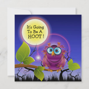 Qué invitación a la diversión - SRF