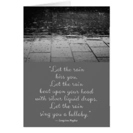 Que la carta de Langston Hughes