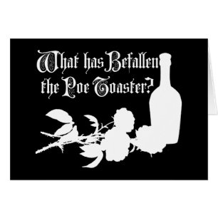 ¿Qué le ha pasado al tostador de Poe