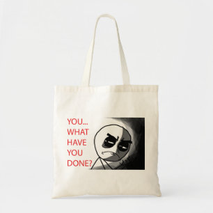 Qué le tienen hecho - la bolsa de asas