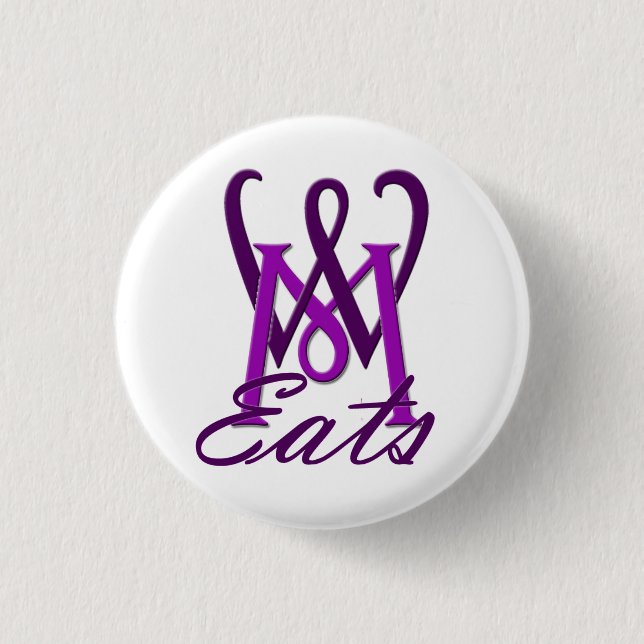 Qué Micky come el pequeño botón (Anverso)