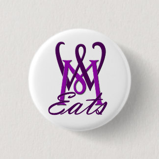 Qué Micky come el pequeño botón