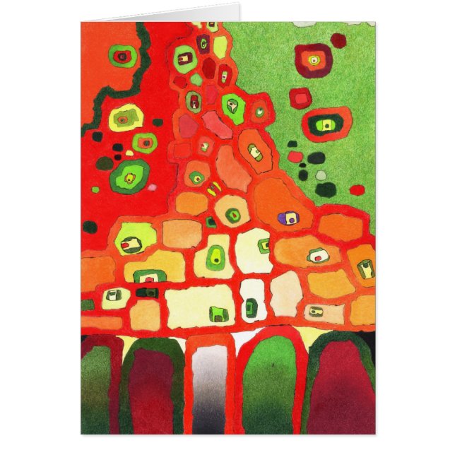 Qué miente debajo (Frente)