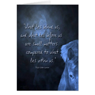 qué miente detrás de nosotros…