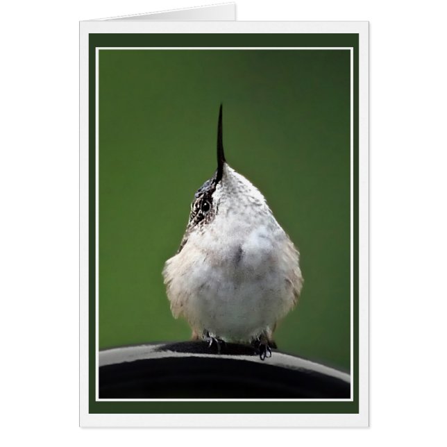 ¿Qué pasa? (Frente)