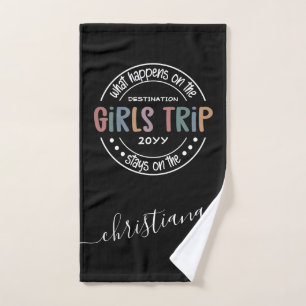 Qué pasa con el fin de semana del Personalizado de
