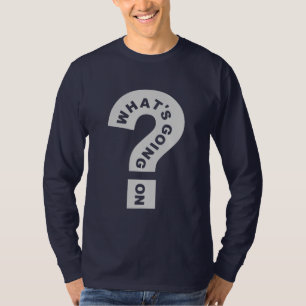 Qué pasa con la camisa