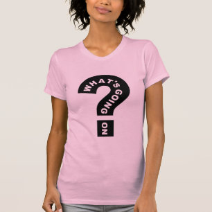 Qué pasa con la camisa