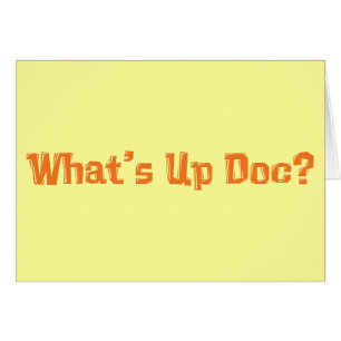 ¿Qué pasa con los regalos de Doc?