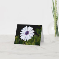 Que prospere la tarjeta de felicitación doblada