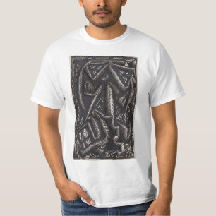 ¿Qué puede saber... del corazón? Camiseta
