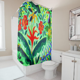 Que Recine Cortina De Ducha