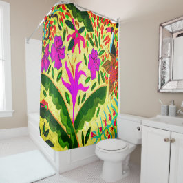 Que Recine Cortina De Ducha