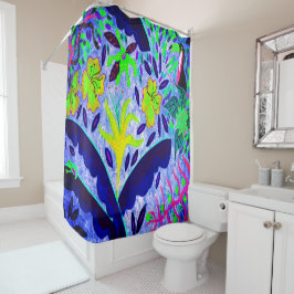 Que Recine Cortina De Ducha