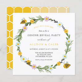 ¿Qué revelará la invitación a la revelación del gé