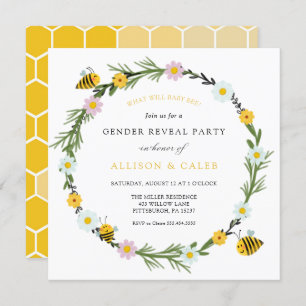 ¿Qué revelará la invitación a la revelación del gé