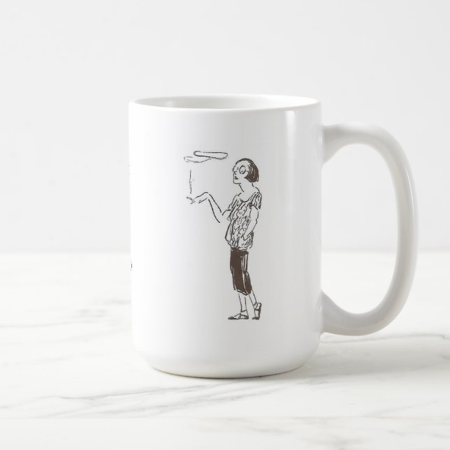 ¿Qué sobre las MIS derechas? Taza de los fumadores (Derecha)
