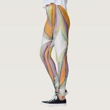 qué son las mejores leggings Yoga Fit