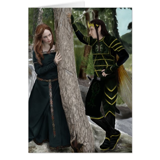 Qué soña puede venir (Frente)