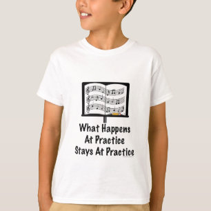 Qué sucede en la camiseta de los niños de la