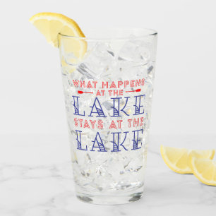 Qué sucede en las estancias del lago en el lago