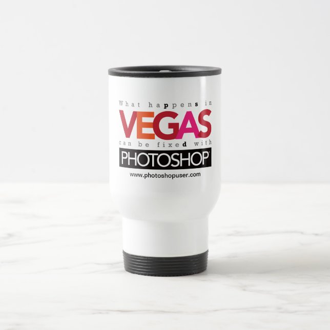 Qué sucede en taza de café de Vegas (Centro)