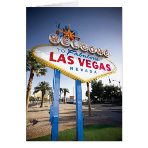 Qué sucede en Vegas…