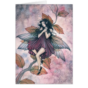 Qué sueños pueden venir con la tarjeta de hadas