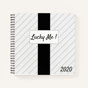 ¡Qué Suerte! Libro de bendiciones