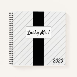 ¡Qué Suerte! Libro de Bendiciones con estribos