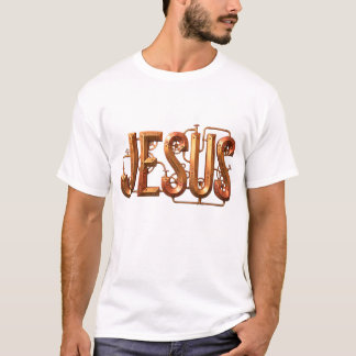 ¿Qué tan genial es esto? Una camiseta steampunk de