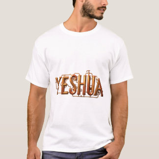 ¿Qué tan genial es esto? Una camiseta steampunk de