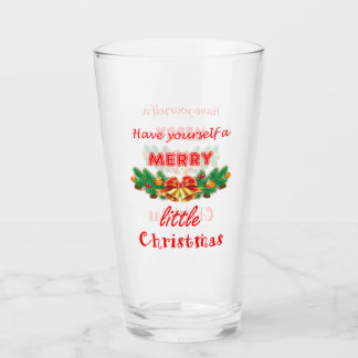 Que te tengas unos buenos Navidades